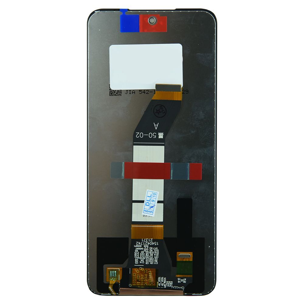 Дисплей Xiaomi Redmi 10 / Redmi 10 Prime OR 100%  (Service Pack) Black - фото фото фото 1