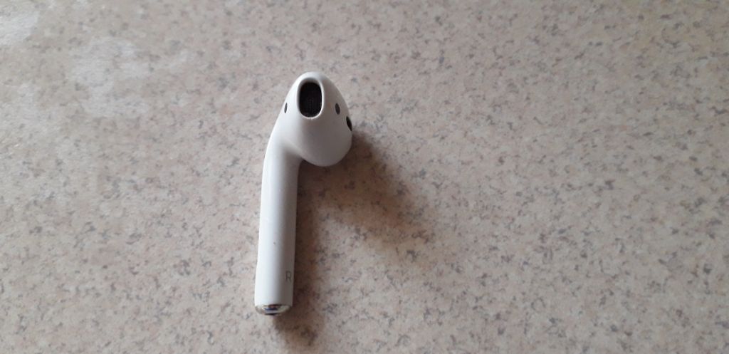 Наушник  Apple AirPods - фото фото фото 2