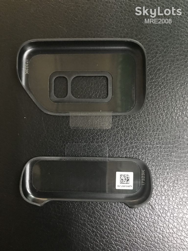 Чехол-накладка Samsung 2 Piece Cover Galaxy S8 Plus - фото фото фото 1