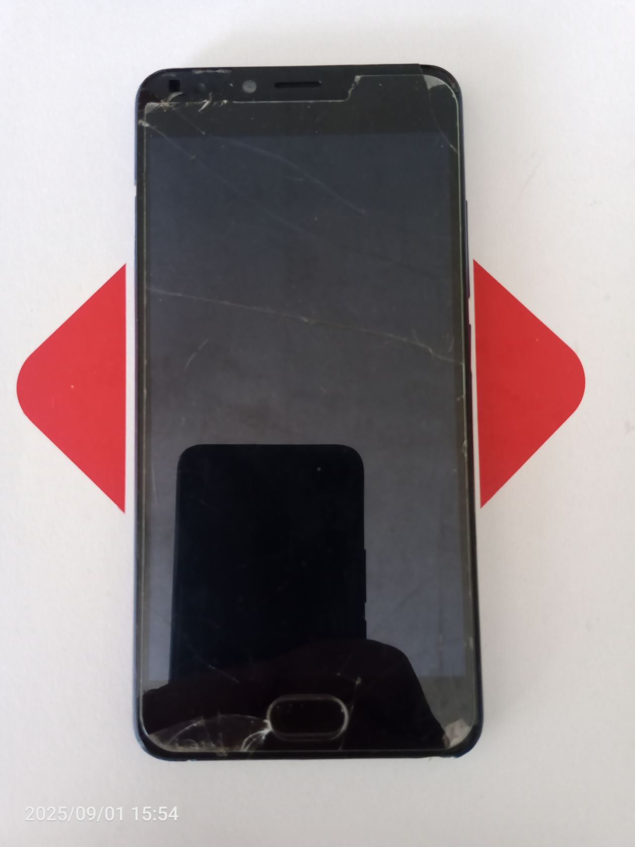 Мейзу м5с синій - фото фото фото 3