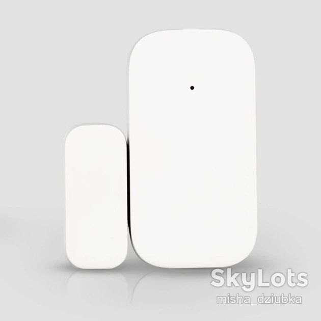 Aqara Window Door Sensor - Датчик відкриття вікон та дверей - фото фото фото 2