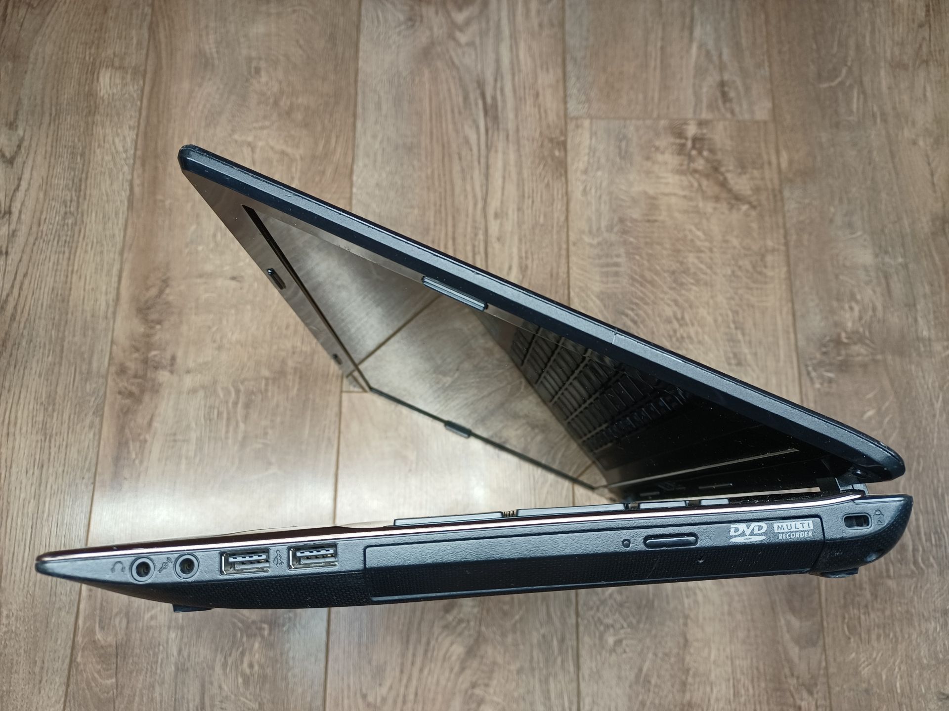 Ноутбук Asus K53s - фото фото фото 6