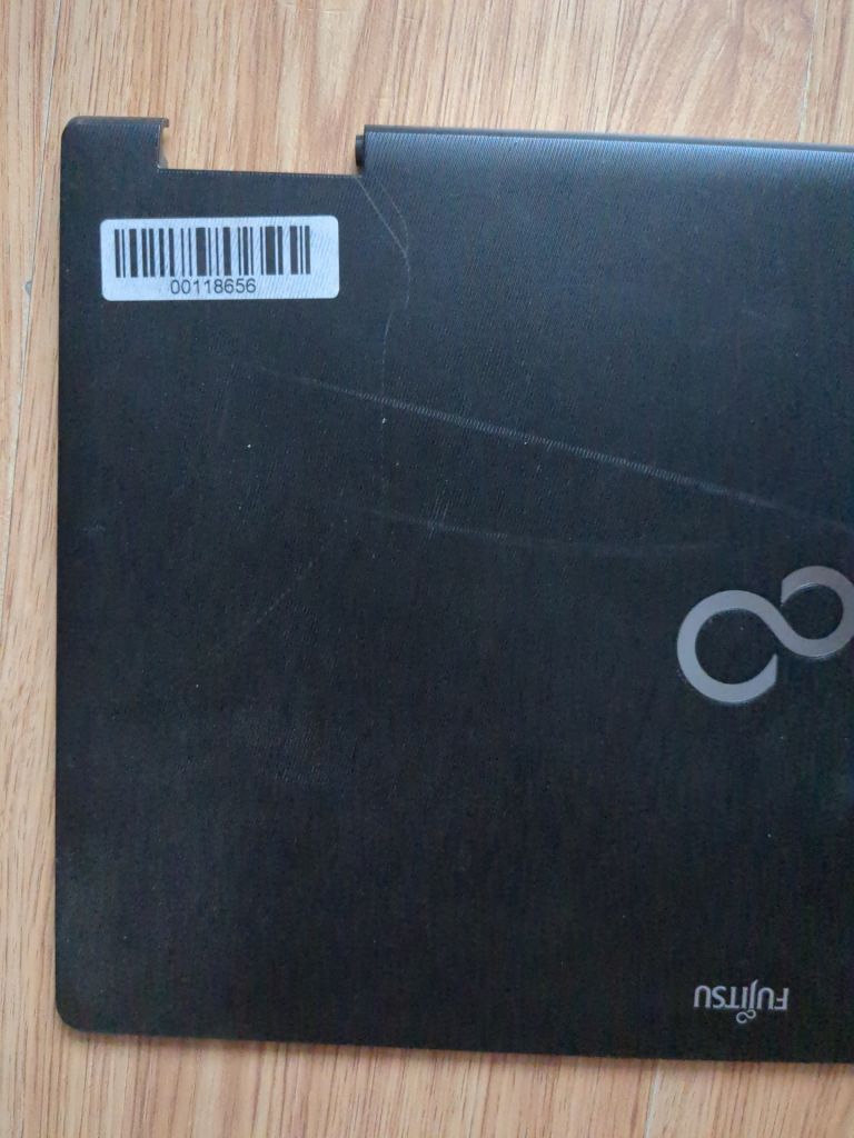 Кришка матриці Fujitsu LifeBook E752 - фото фото фото 2