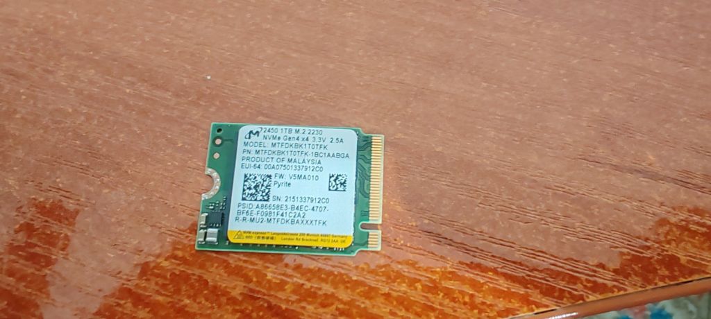 SSD M2 NVME 2Тб_1Тб_512Гб WD_Kingstone_Samsung_Netac - фото фото фото 6