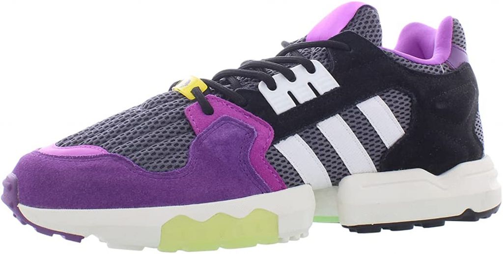 Кросівки Adidas Ninja ZX Torsion - фото фото фото 1