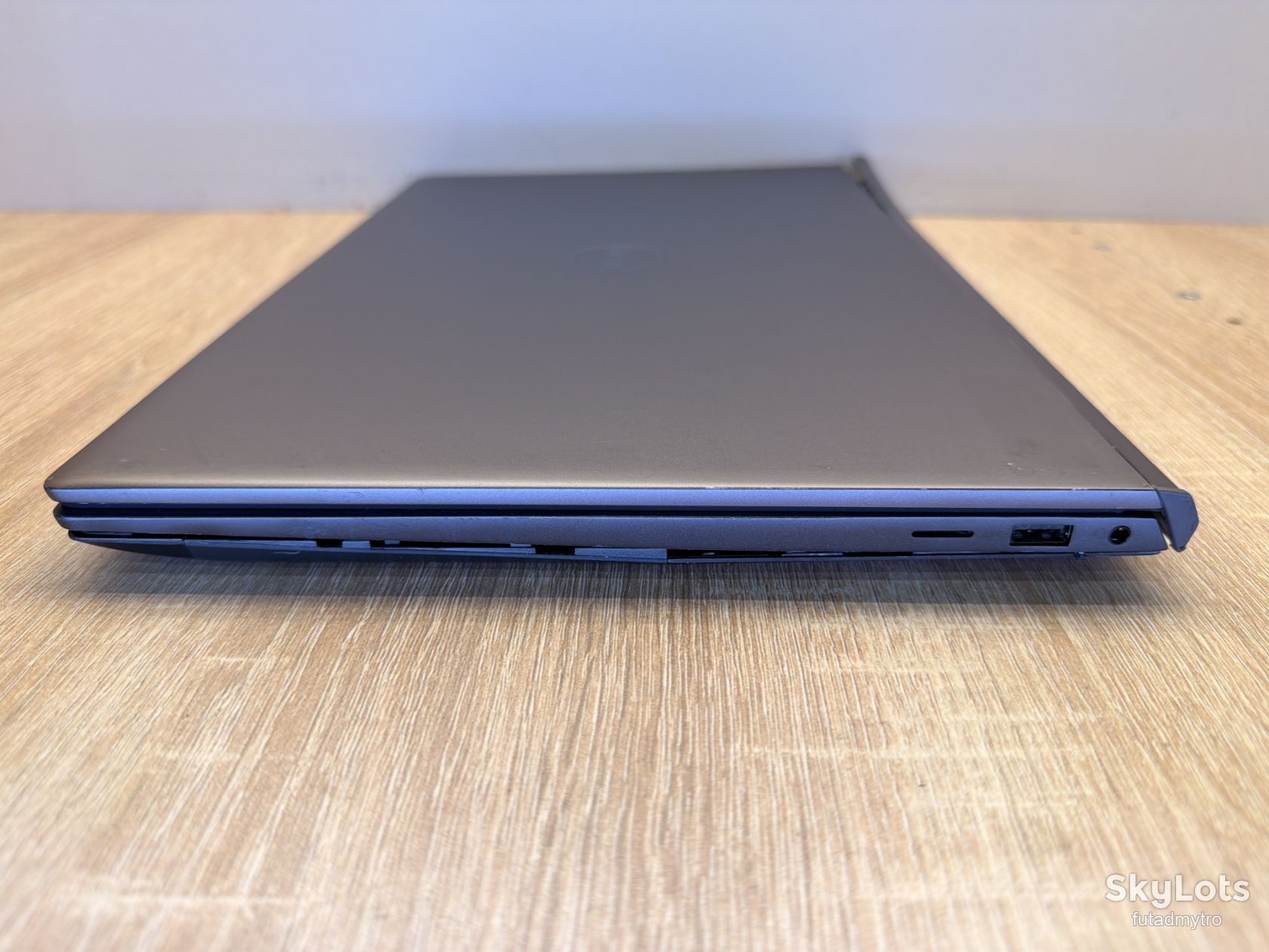 15” fhd dell vostro 7500 i7-10750h/8gb/nvidia gtx 1650ti 4gb - фото фото фото 6