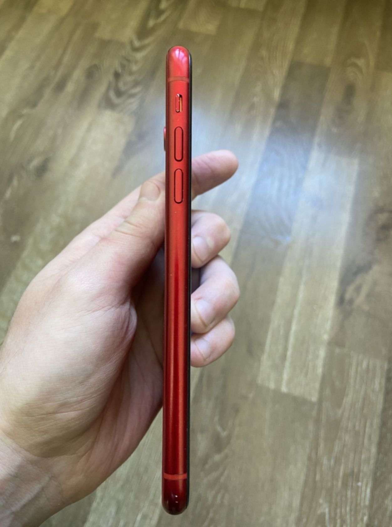 Смартфон, Мобільний телефон Apple iPhone XR / 64 GB / RED 4 - фото фото фото 2