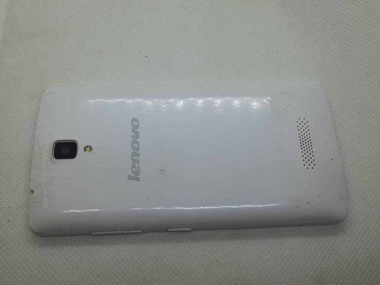Lenovo A2010 White #2612 на запчасти - фото фото фото 2