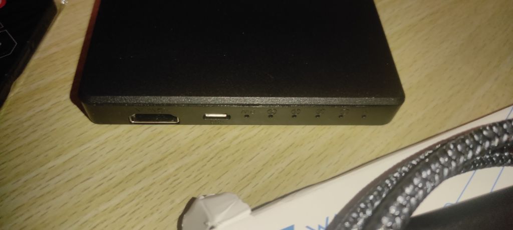 Різні HDMI Switch одним лотом - фото фото фото 3