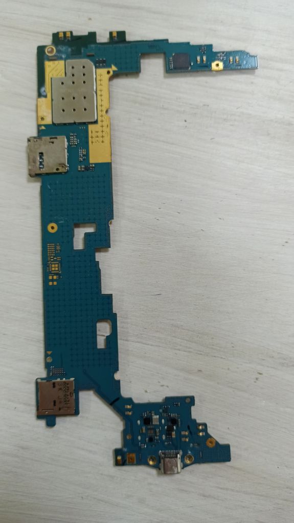 Samsung T211 плата не робоча - фото фото фото 1