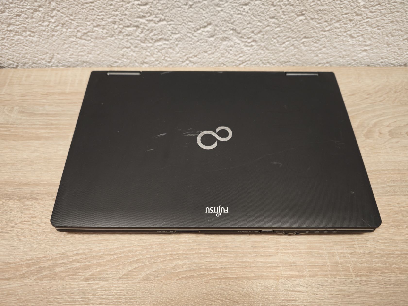 Ноутбук 14" Fujitsu Intel Core i5 2520M/DDR3 4Gb/HDD 640Gb/Intel - фото фото фото 1