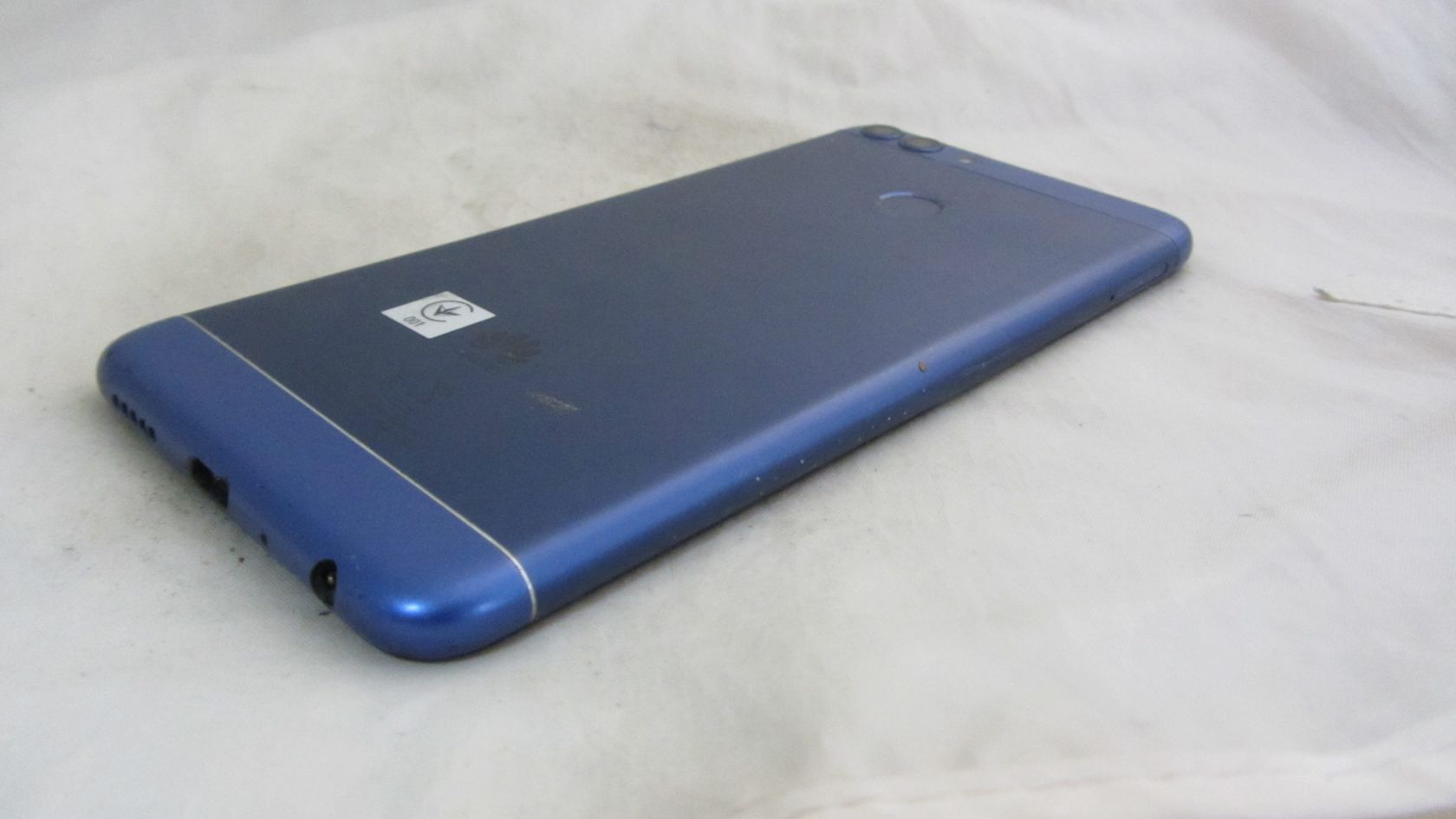HUAWEI P Smart Blue - фото фото фото 5