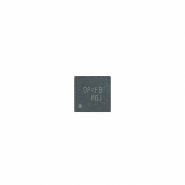Микросхема Richtek RT8813DGQW 4E для ноутбука - фото фото фото 0