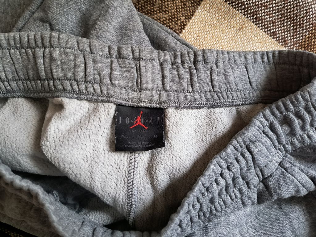 Спортивні штани Air Jordan Essentials - фото фото фото 4