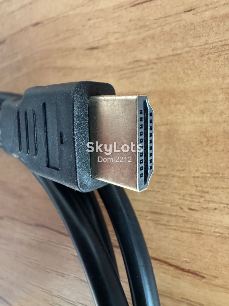 Кабель HDMI-VGA V1.4 1.5м - фото фото фото 1