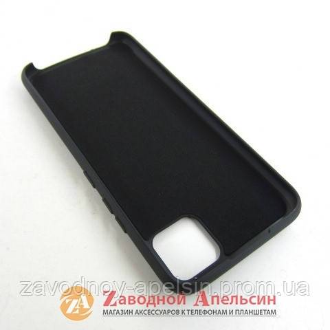 Realme C11 силиконовый чехол Silicone Cover - фото фото фото 1