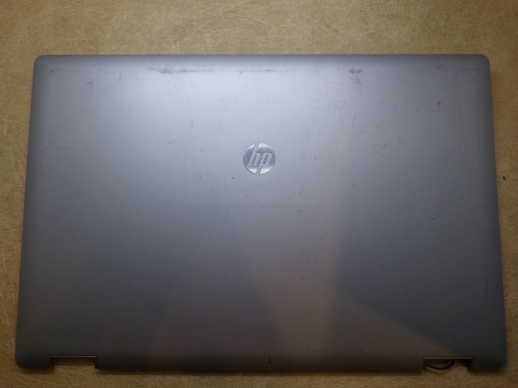 Б/У Кришка матриці без рамки на HP ProBook 6540b - фото фото фото 0
