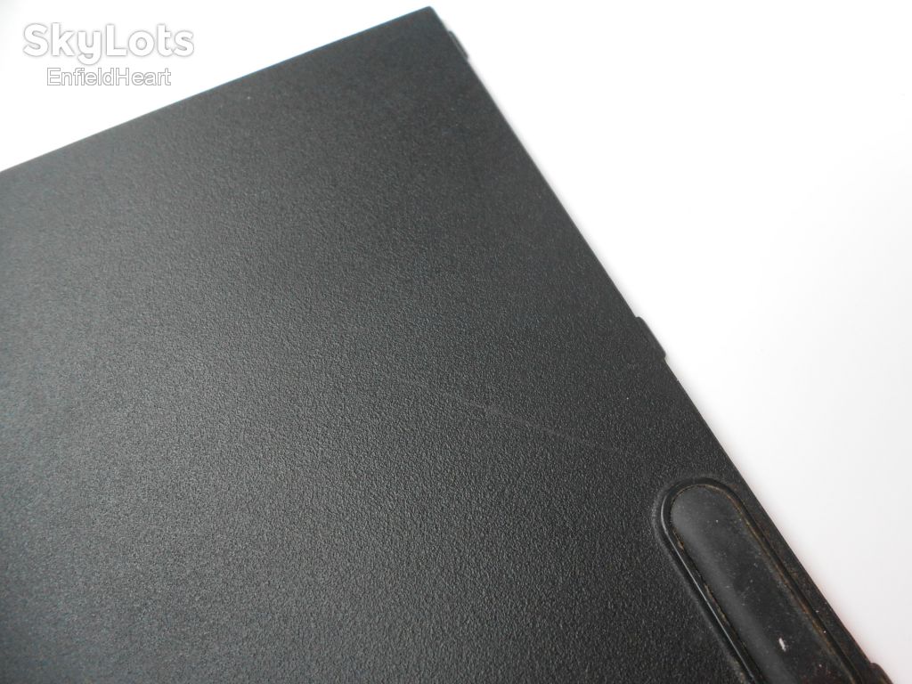 Крышка аккумулятора разборка Asus K61IC - фото фото фото 2