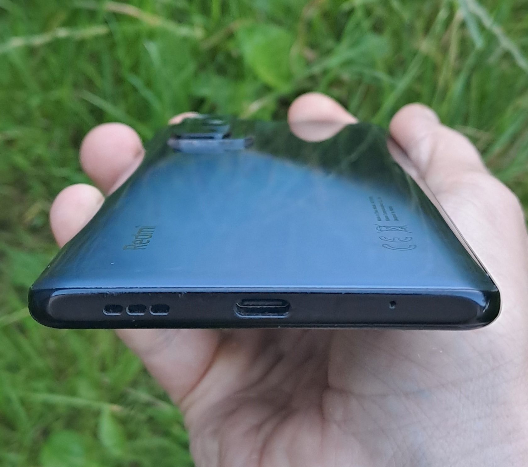 Redmi Note 10 Pro 6+5/128 GB Onyx Gray - фото фото фото 8