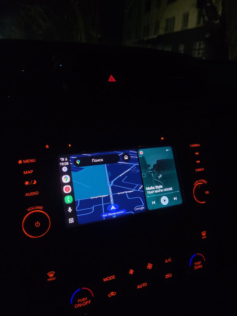 Бездротовий адаптер Carplay/Android Auto - фото фото фото 5