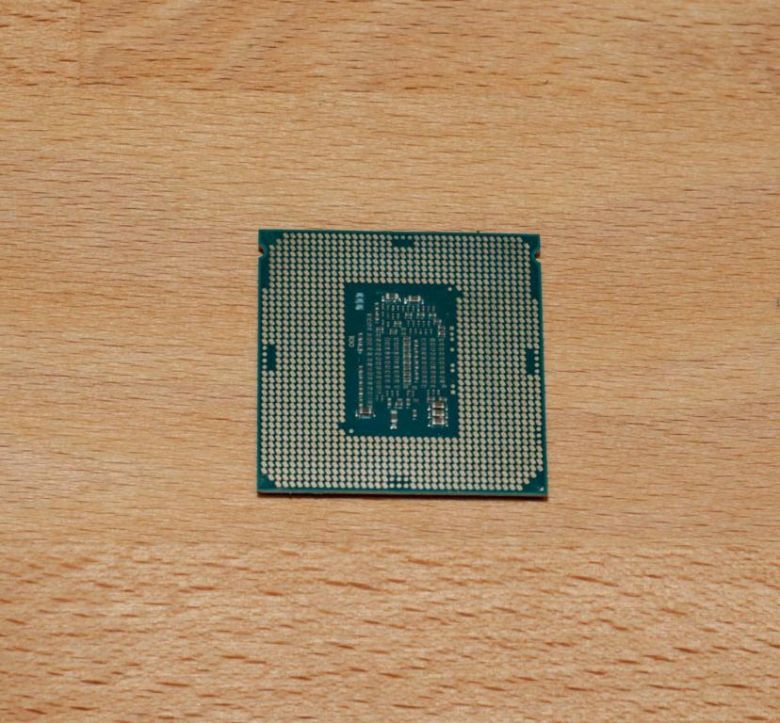 Процесор INTEL CORE i5-6400 - фото фото фото 1