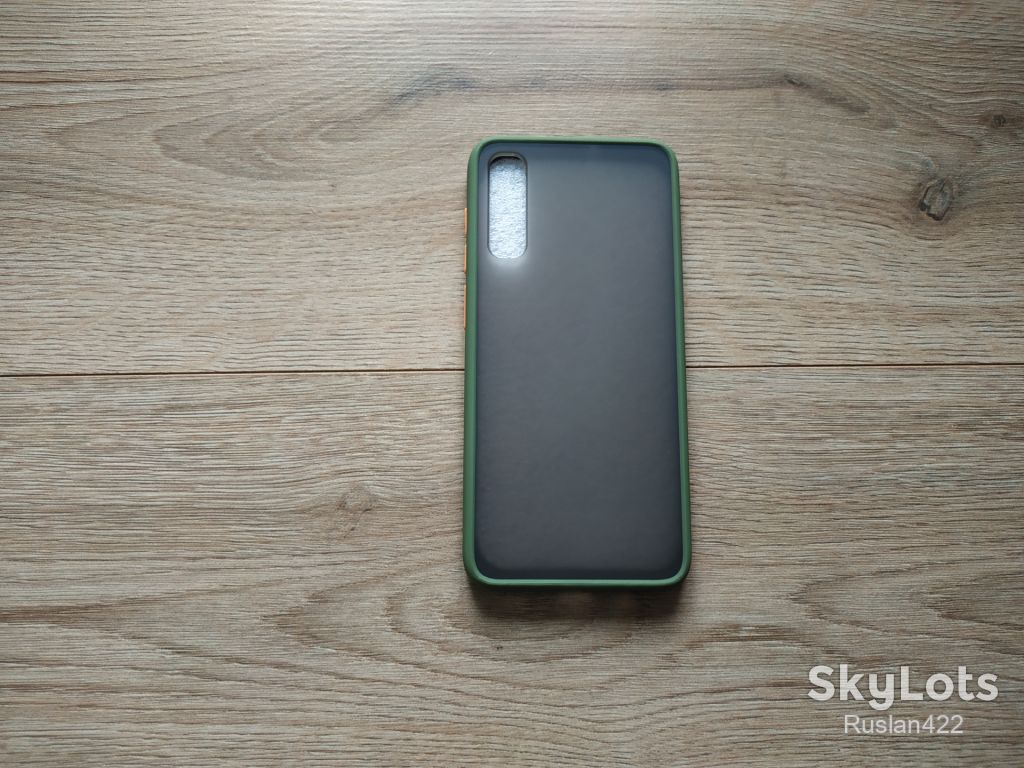 Чохол на Samsung Galaxy A70 A705 Чехол для Самсунг А70 - фото фото фото 1