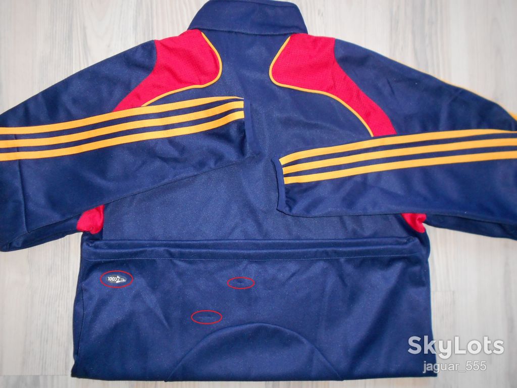 Фирменная спортивная кофта ADIDAS, SIZE M  (СУПЕР ЦЕНА!!!) - фото фото фото 1