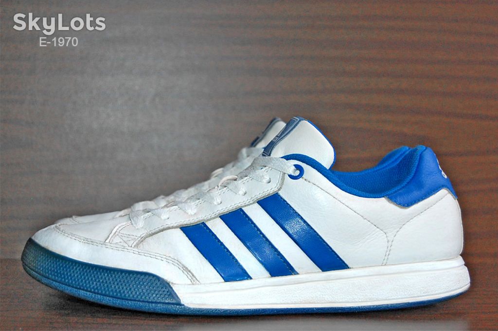 Кроссовки ADIDAS р.40 original - фото фото фото 0