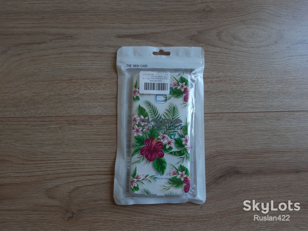 Чохол Чехол для Samsung Galaxy A8 Plus 2018 A730 A8+ - фото фото фото 1
