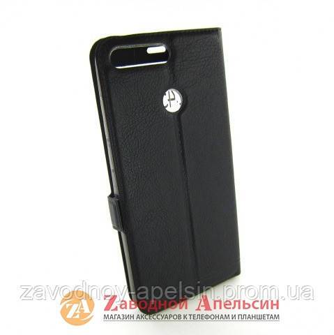 Чехол книга Huawei Y6 2018 (ATU-L21) honor 7C (AUM-L41) Smart Case - фото фото фото 1