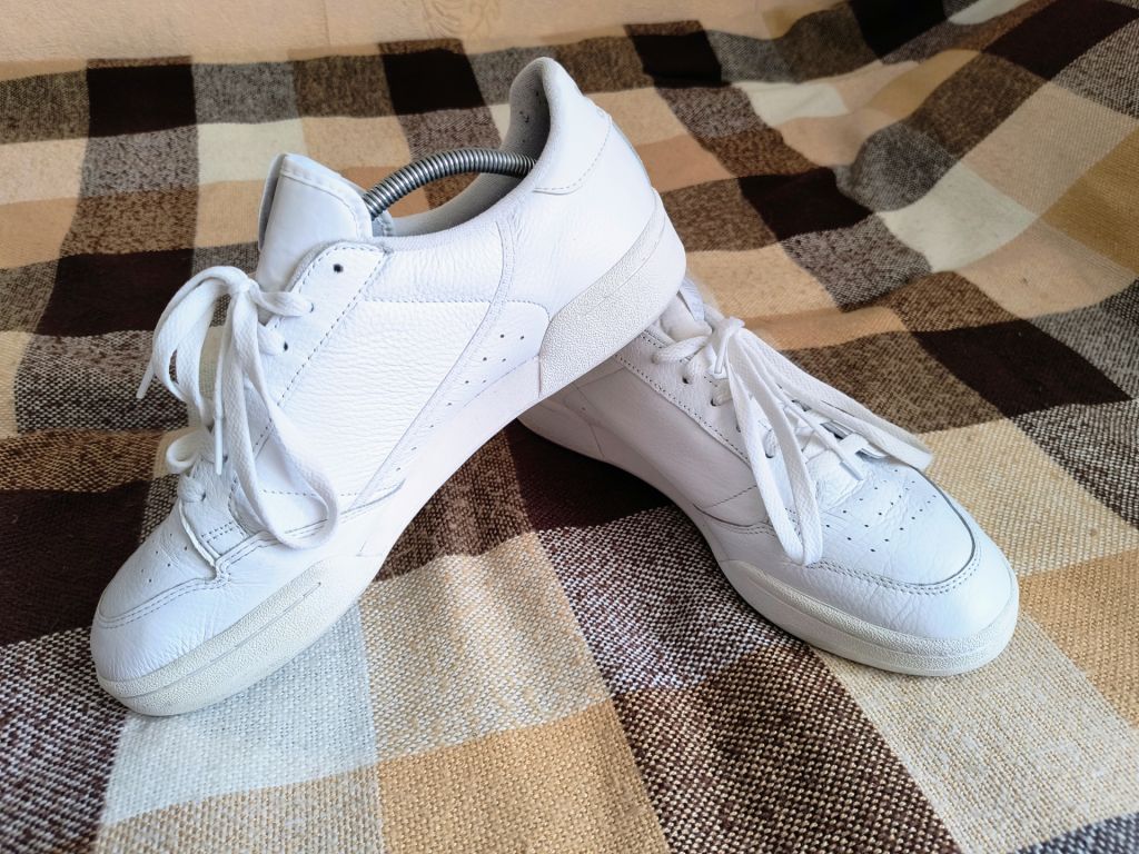 Кросівки Adidas Continental 80 - фото фото фото 1