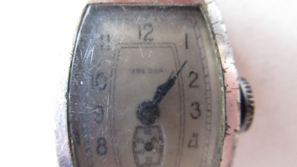 Часы Звезда  ( рабочие ) - фото фото фото 6