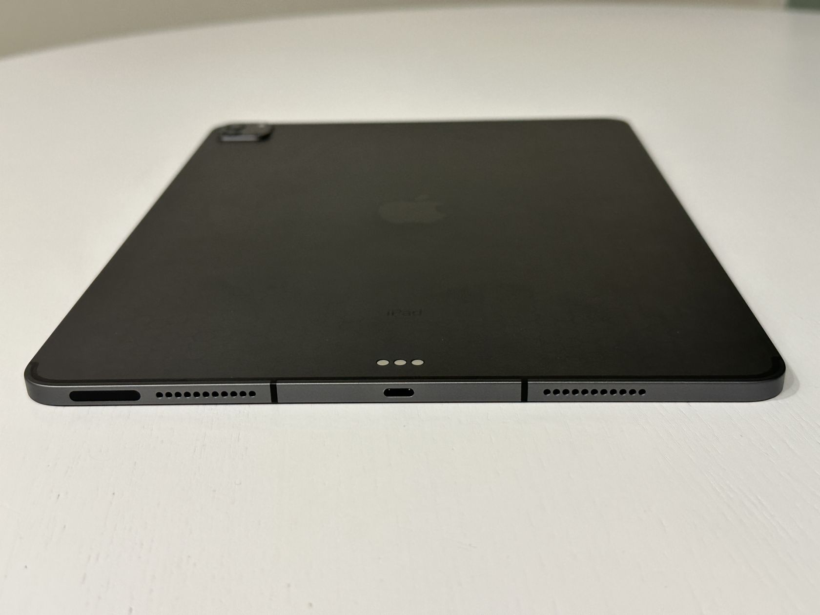 Apple iPad Pro 12.9" M1 128GB Wi-Fi + SIM - фото фото фото 8