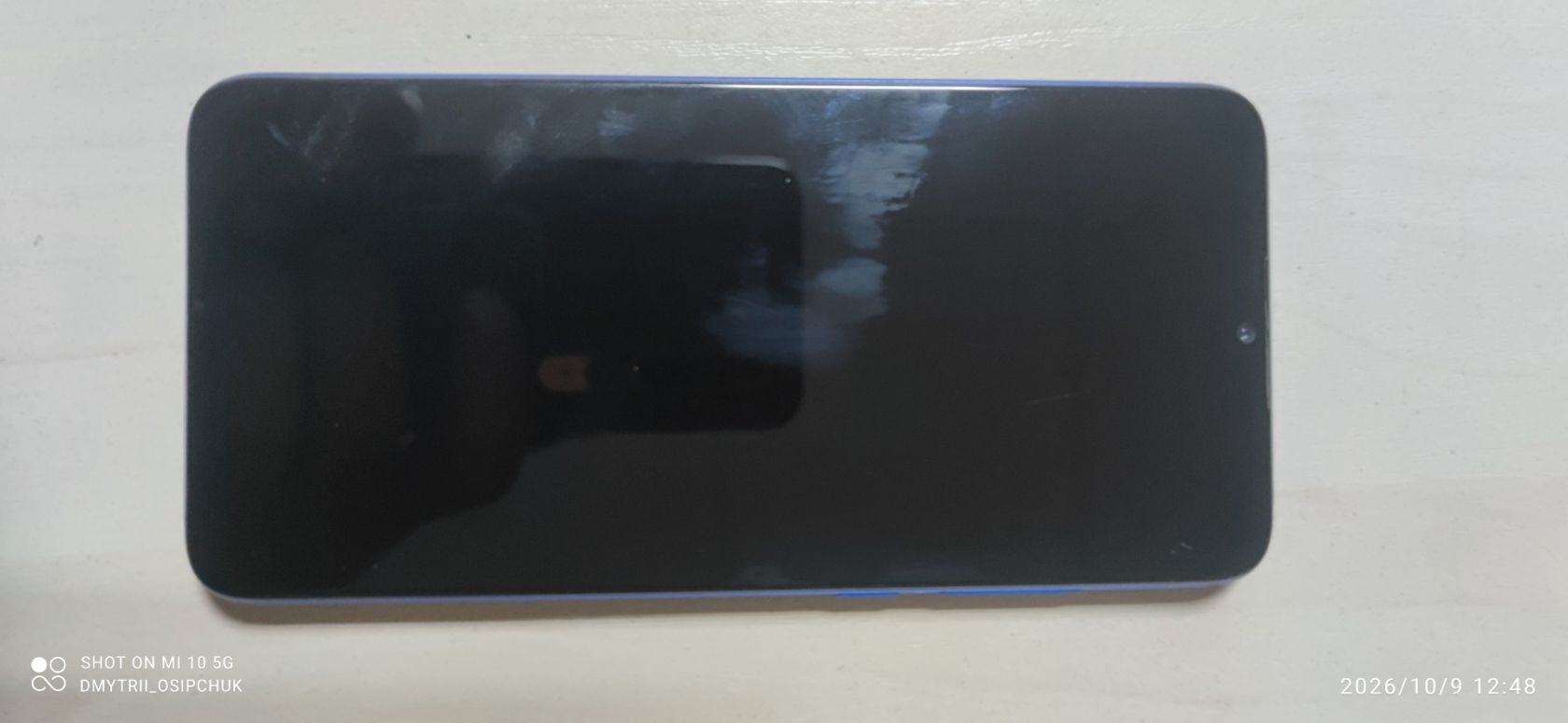 Мобільний телефон Redmi MI 9 Lite - фото фото фото 0