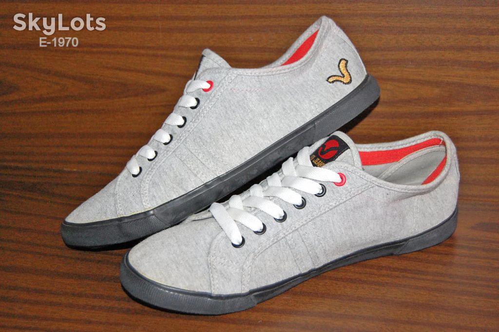 Кроссовки кеды VOI JEANS р.43-44 original - фото фото фото 2