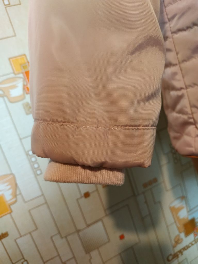 Куртка демісезонна для дівчинки FIRETRAP на 12-18 місяців - фото фото фото 4