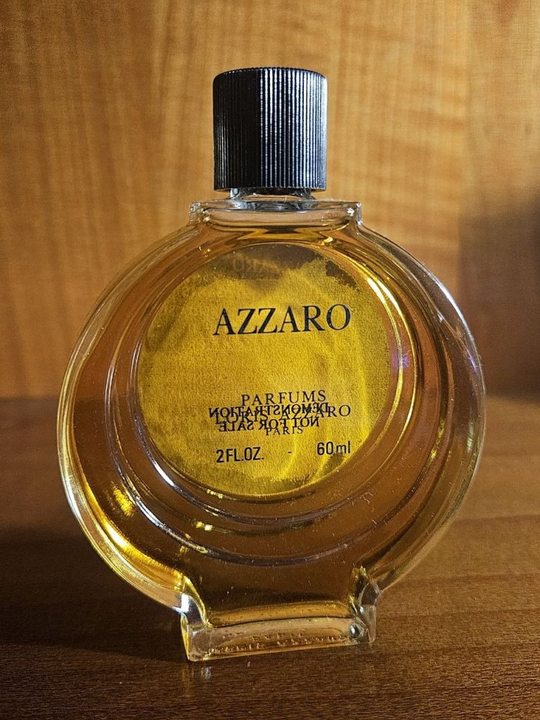 Azzaro by Parfums Loris Azzaro 60ml Parfum - фото фото фото 0