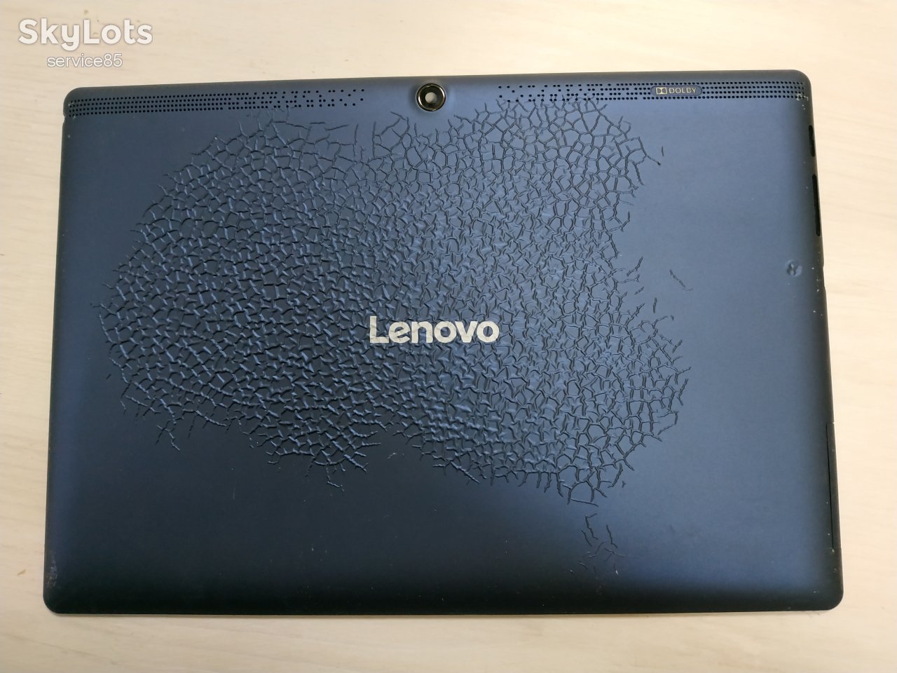Кришка LENOVO Tab 2 A10-70F - фото фото фото 0