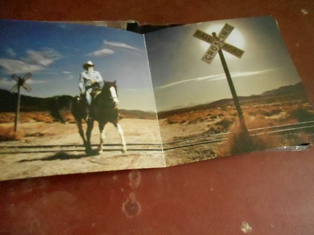 Seasick Steve Keepin' The Horse Between Me And The Ground 2CD б/у - фото фото фото 3