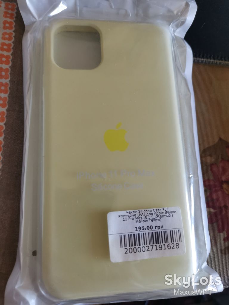 #sklad  чохол iphone 11 pro max - фото фото фото 0