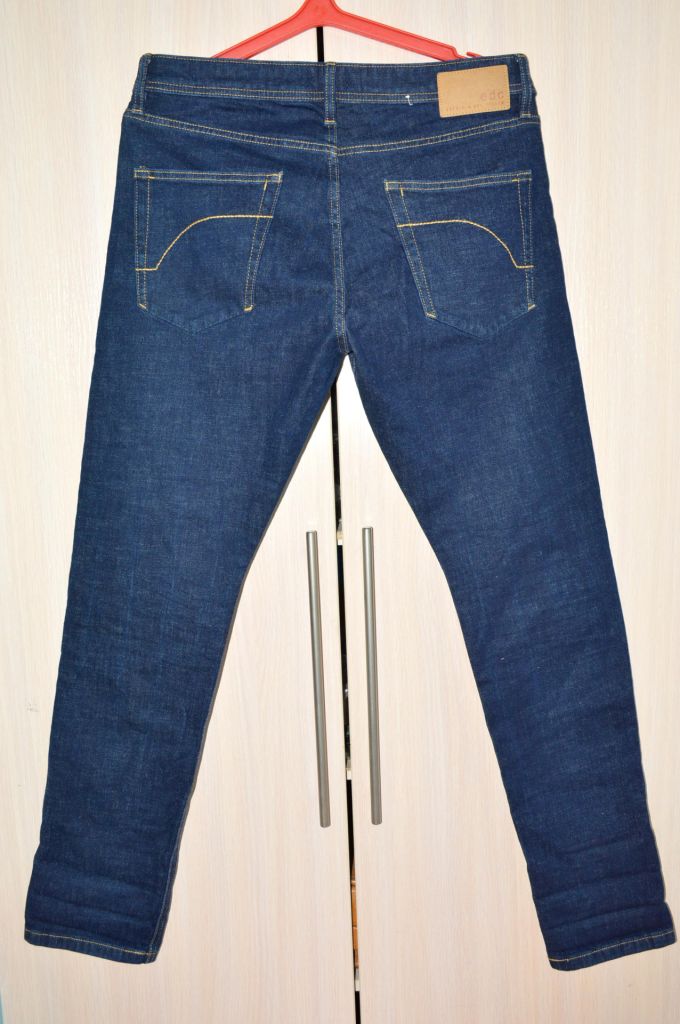 Джинси EDC JEANS original W33L34  сток Y3-J7-1 - фото фото фото 2