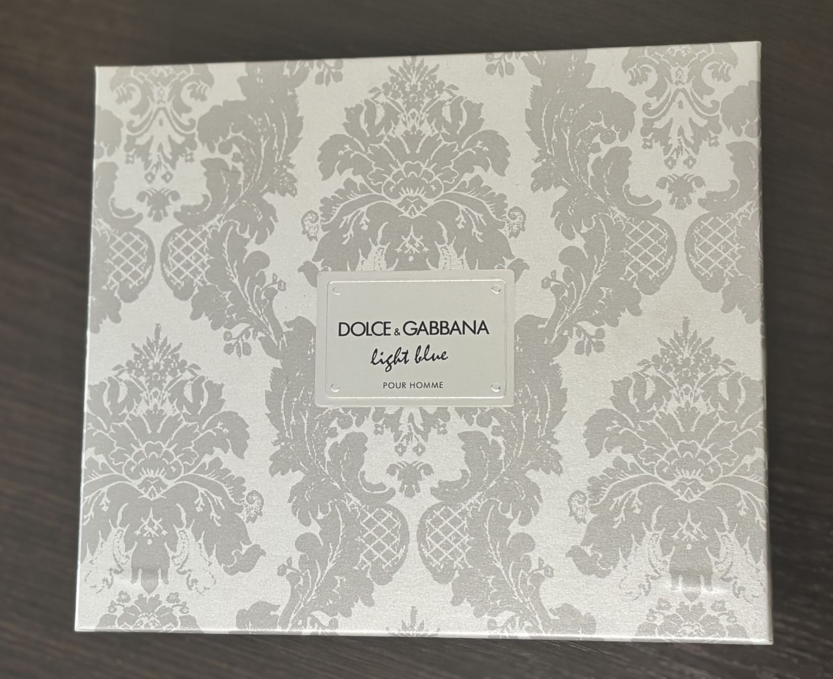 Коробка Dolce &amp; Gabbana - фото фото фото 1