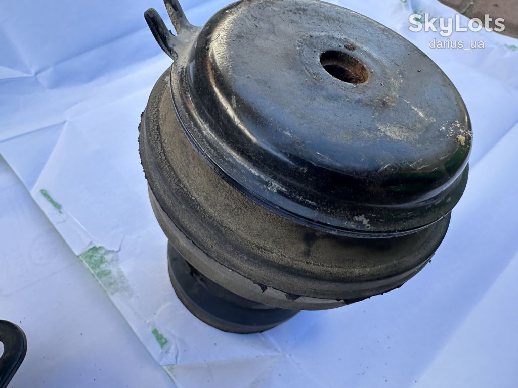Passat b4 подушки двигателя - фото фото фото 0