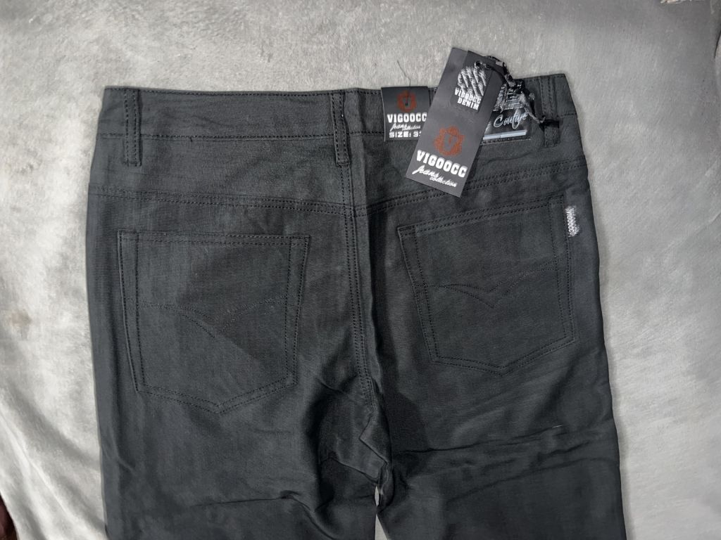 МУЖСКИЕ  ДЖИНСЫ РАЗМЕР 32 - фото фото фото 2