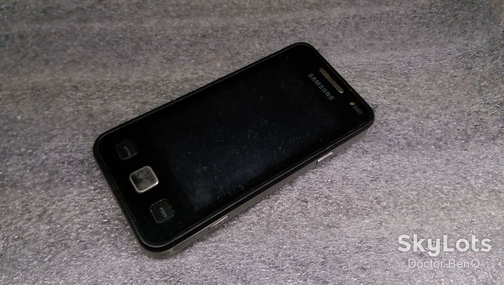 Samsung C6712 на 2 сімки - фото фото фото 3
