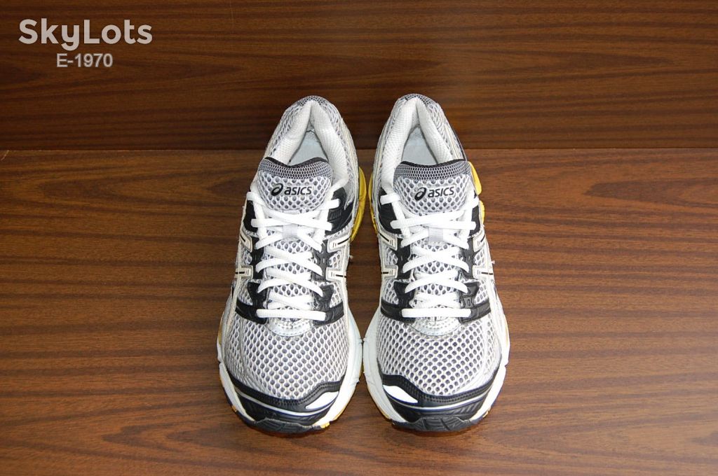 Кроссовки ASICS GEL CUMULUS 13  р.40 original - фото фото фото 1