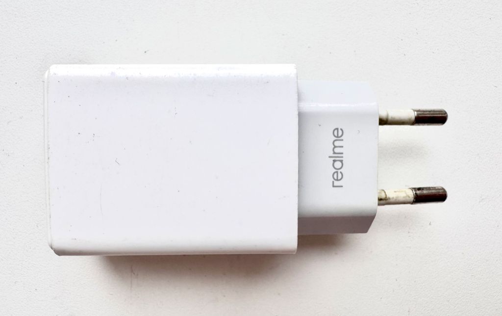 Сетевое зарядное устройство USB - фото фото фото 1