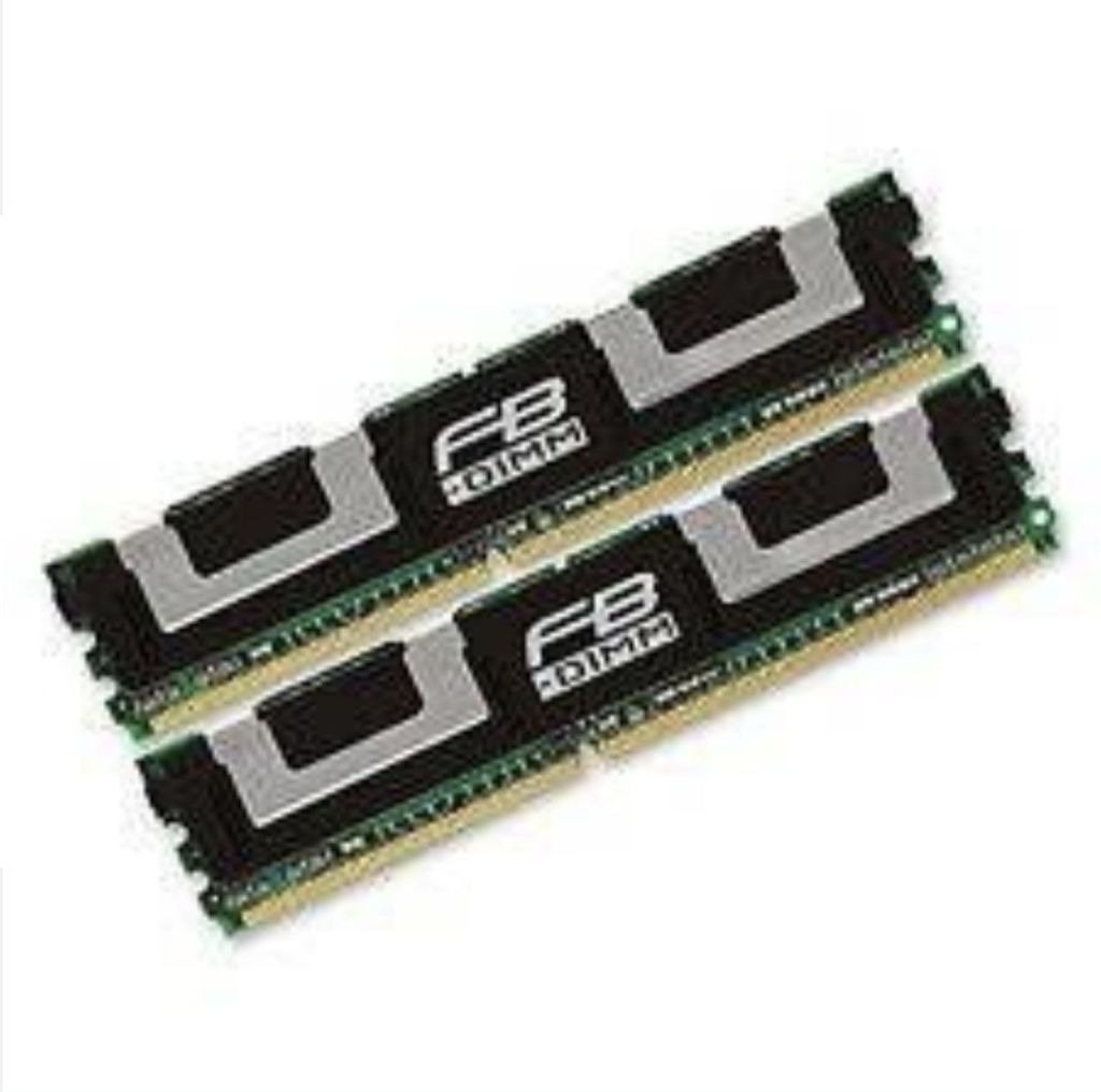 xeon Х5450 2шт + RAM 8GB         (4+4GB) - фото фото фото 2