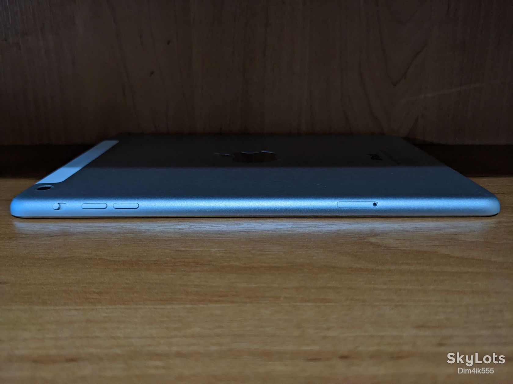 Планшет Apple iPad mini 2 A1490 Wi-Fi+4G 32GB + кабель зарядки - фото фото фото 3