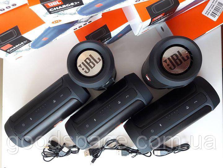 Bluetooth  FM  Колонка Мобільна в стилі JBL Е2+ (ВідеоОбзор) - фото фото фото 6